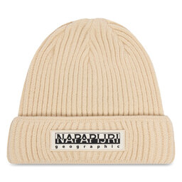 Napapijri Mütze Napapijri F-Vispa NP0A4HXM Beige