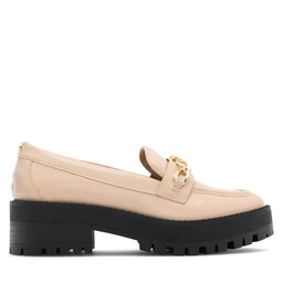 Nine West лоуфъри с дебела подметка Nine West NYLA 8123-1 Бежов