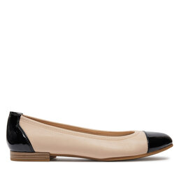 Tamaris Bailarinas Tamaris 1-22124-42 Beis