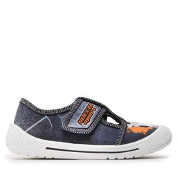 

Тапочки MB 4Sk3/28-28POIR RO Navy, Cиній