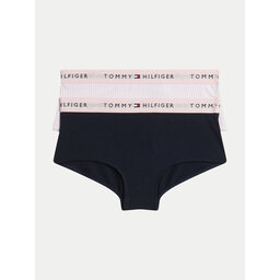 Tommy Hilfiger Tommy Hilfiger Set 2 parov boksaric UG0UG00752 Pisana