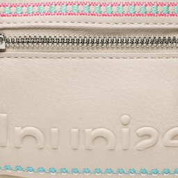 

Сумка Desigual 23SAXP67 1001, Бежевий