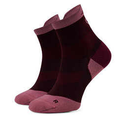 Dynafit Чорапи дълги дамски Dynafit Transalper 6561 Burgundy 6561