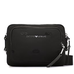 Emporio Armani Дамска чанта Emporio Armani Y4M395 Y726E 80001 Black
