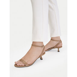 JENNY Sandalen JENNY CEO-CD25-122 Beige