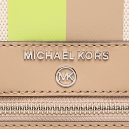 

Сумка MICHAEL Michael Kors Kempner 30S3S4KT3C Brt Limeade, Бежевий