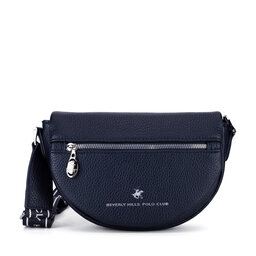 Beverly Hills Polo Club Táska Beverly Hills Polo Club BHPC-C-009-07 Sötétkék