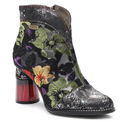 Laura Vita Stiefeletten Laura Vita Gucstoo 10 Grenat