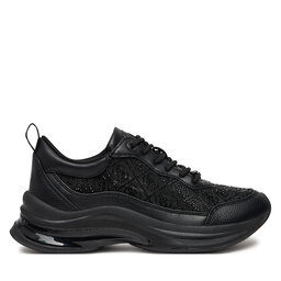 Guess Sportcipők Guess Zazzie2 FLFZZ2 FAL12 Fekete