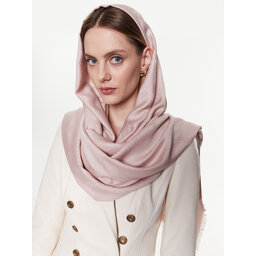 Liu Jo Fular Liu Jo 2A3038 T0300 Cameo Rose 41310