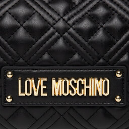 

Сумка LOVE MOSCHINO C4135PP1FLA0000 Nero, Чорний