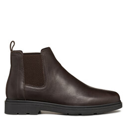 Geox Štibletai Geox U Spherica Ec1 U36D1C 00046 C6010 Ruda