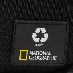 

Сумка на пояс National Geographic Ocean N20901.06 Black, Чорний