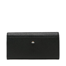 

Жіночий гаманець Boss 50487230 Black 01, Чорний