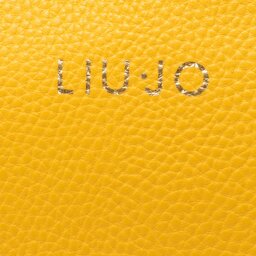 

Косметичка Liu Jo Ecs M Beauty AA3253 E0086 Dark Gold 40951, Золотий