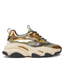 Steve Madden Laisvalaikio batai Steve Madden Possession-E SM19000033 Sidabrinė