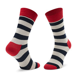 

Високі шкарпетки unisex Happy Socks STR01-6650 Кольоровий