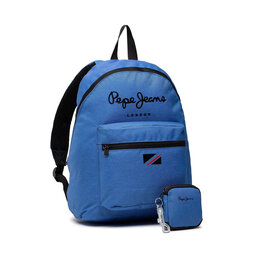 

Рюкзак Pepe Jeans, Голубий