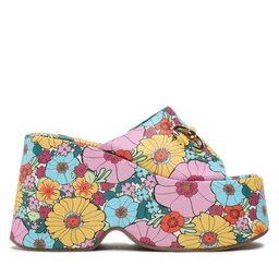 

Шльопанці Steve Madden Inflate SM11002203-946 Floral Multi, Кольоровий