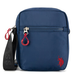 U.S. Polo Assn. Saszetka U.S. Polo Assn. BIUXT5676MIA Granatowy