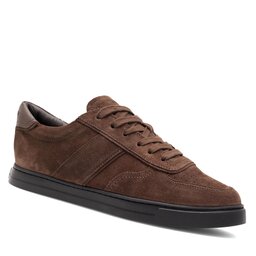 Gino Rossi Halbschuhe Gino Rossi OTSEGO-38 MI08 Braun