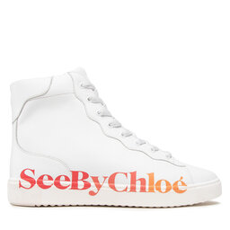 

Снікерcи See By Chloé, Білий
