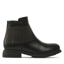

Черевики Nelli Blu CS2920-32 Black, Чорний