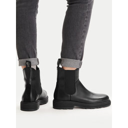 Gant Челсі Gant 31551081 Чорний