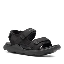 Sprandi Sandalen Sprandi BP40-LX7-8 Schwarz