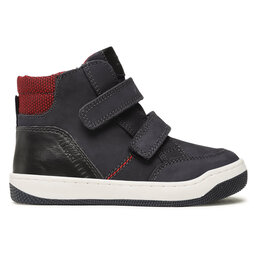 

Черевики Lasocki Kids CI12-SPRITE-02 Navy, Cиній
