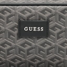 

Плоска сумка Guess Ederlo Accessories PMERLO P3145 GRY, Сірий