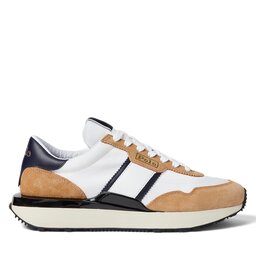 

Снікерcи Polo Ralph Lauren 804929505001 White 100, Білий