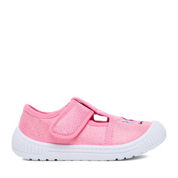 DeeZee Čības DeeZee CEO-CM-241120-16 Rozā