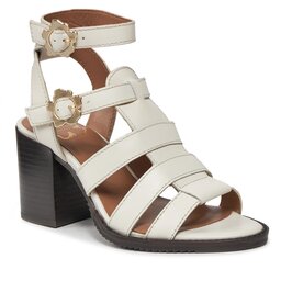 Ted Baker Σανδάλια Ted Baker 260462 Ivory