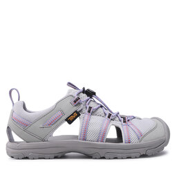 

Босоніжки Teva Y Manatee 1019403Y Pimn, Сірий