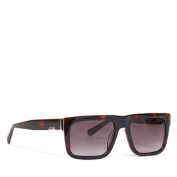 Guess Akiniai nuo saulės Guess GU00171 56F Ruda
