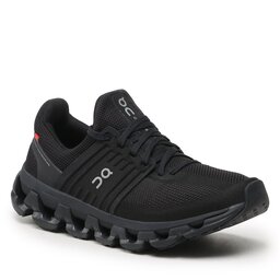 On Schuhe On Cloudswift 3 AD 3WD10150485 Black