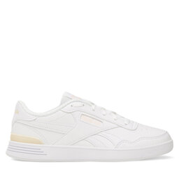 Reebok Tenisice Reebok Court Advance Clip 100033850 Bijela