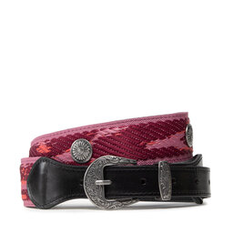 Scotch & Soda Dambälte Scotch & Soda 167998 Black 0008