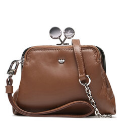 Weekend Max Mara Handtasche Weekend Max Mara Geremia 2357260232600 Tobacco