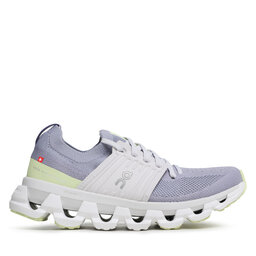 On Scarpe running On Cloudswift 3 3WD10451085 Grigio