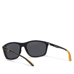 

Сонцезахисні окуляри Emporio Armani 0EA4179 500187 Matte Black/Dark Grey, Чорний