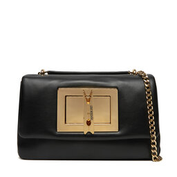 LOVE MOSCHINO Torebka LOVE MOSCHINO JC4164PP1MLM0000 Czarny