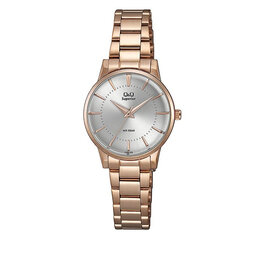 Q&Q Zegarek Q&Q S399-011 Gold