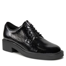 HÖGL Oxfordskor HÖGL 6-101835 Schwarz 0100