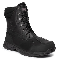 Ugg Vinterskor Ugg M Felton 1103721 Blk