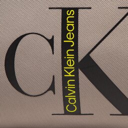 

Плоска сумка Calvin Klein Jeans Sport Essentials Camera Bag24 Cb K50K509827 A03, Сірий