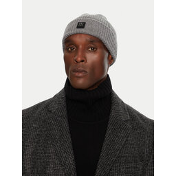 HUGO Gorro Hugo Xola_Metal 50527250 Gris