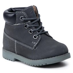 Lumberjack Čižmy Lumberjack Lood SB53901-003-D01 M Navy Blue CC001