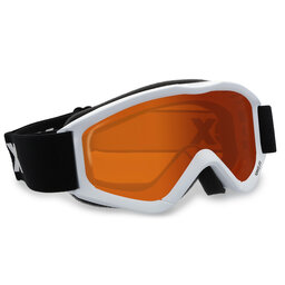 Uvex Aizsargbrilles Uvex Speedy Pro S5538191112 White